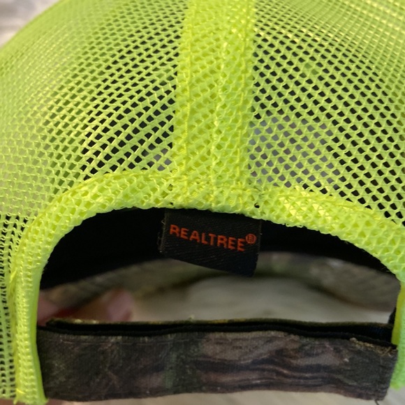 RealTree Xtra Man Hat brand new with tag - Picture 6 of 8